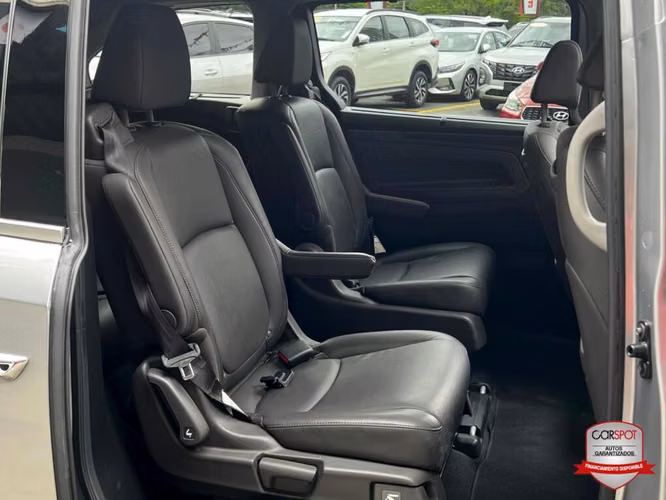 HONDA ODYSSEY ELITE 2020 - Imagen 9