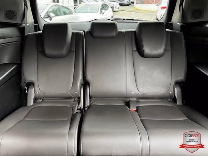 HONDA ODYSSEY ELITE 2020 - Imagen 10