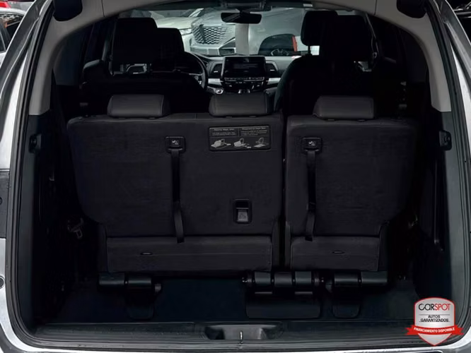 HONDA ODYSSEY ELITE 2020 - Imagen 12