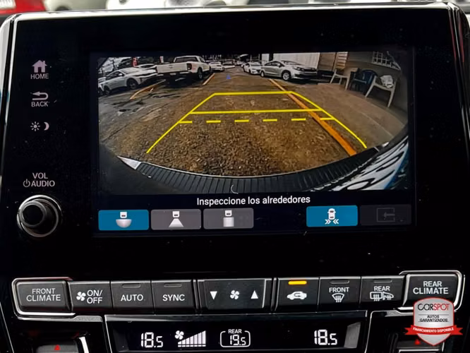 HONDA ODYSSEY ELITE 2020 - Imagen 15