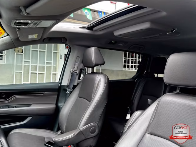 HONDA ODYSSEY ELITE 2020 - Imagen 11