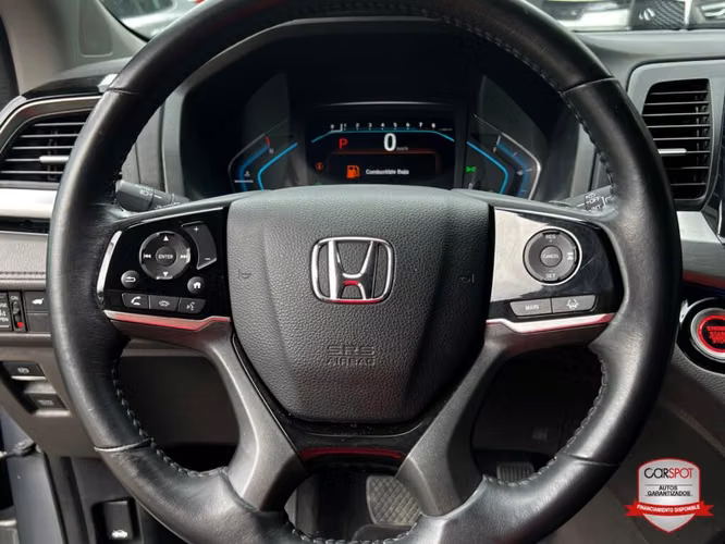HONDA ODYSSEY ELITE 2020 - Imagen 13