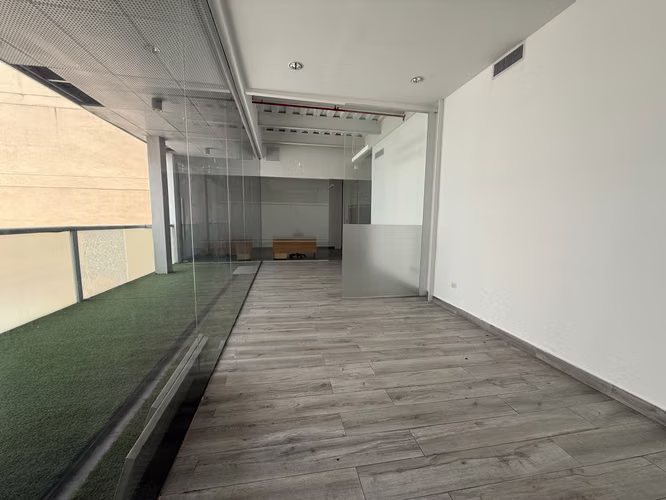 La Peatonal 68 | Primer Piso | 200 m² | Espacio Profesional Listo para Operar | San Francisco