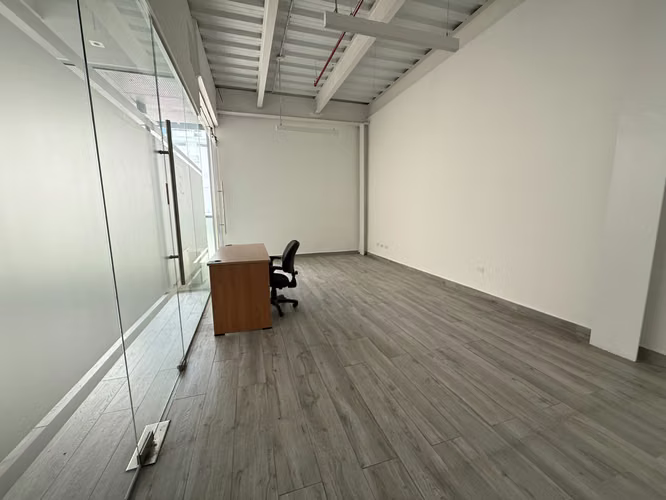 La Peatonal 68 | Primer Piso | 200 m² | Espacio Profesional Listo para Operar | San Francisco