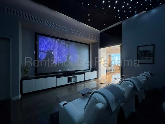 Venta de Apartamento en Punta Pacifica Ph Blue Bahia NS