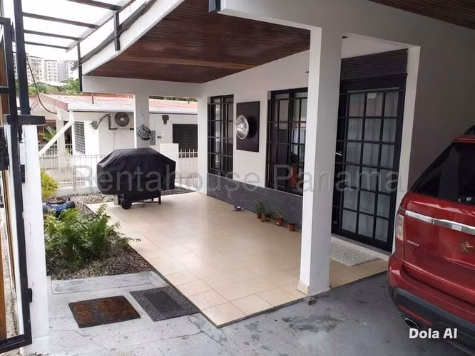 Venta de Casa en Betania casa NS