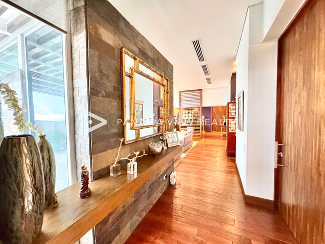 DUPONT PENTHOUSE - PUNTA PACIFICA