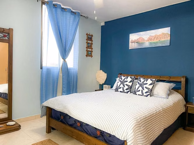 Apartamento Playa Blanca