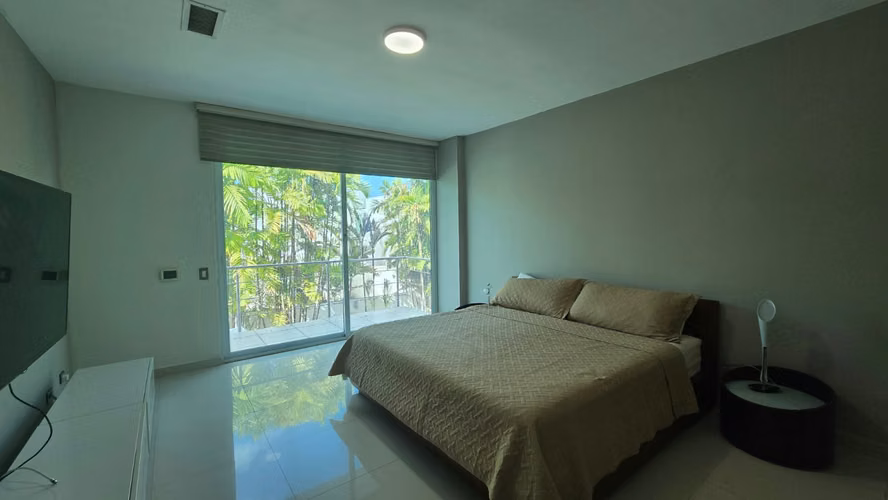 CASA EN COSTA SUR - 392M2 - 4 HABITACIONES - K.A