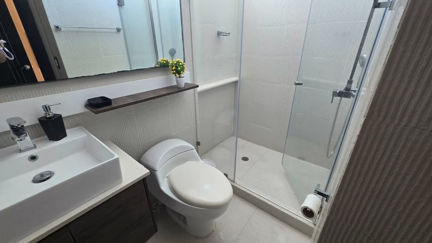 CASA EN COSTA SUR - 392M2 - 4 HABITACIONES - K.A