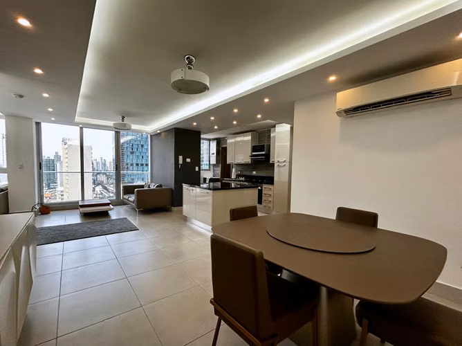 VENTA SOLO CON AIRES EN OBARRIO| NO BROKER