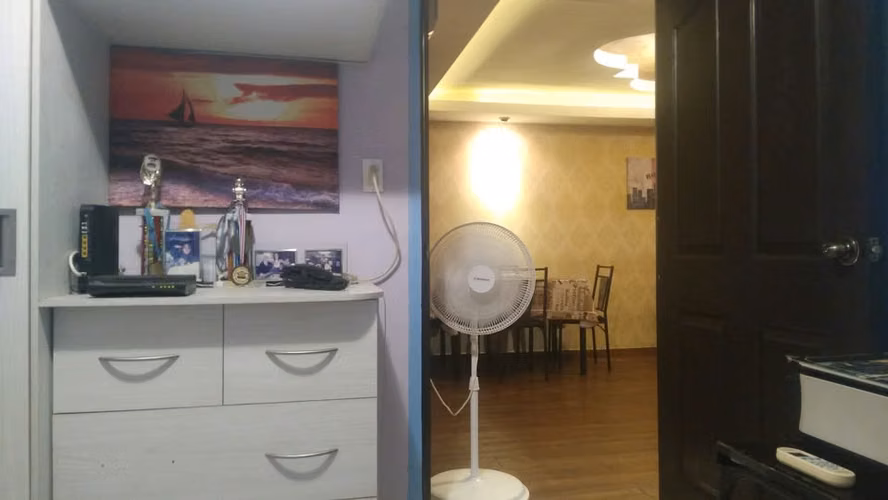 SE VENDE APARTAMENTO DE RIO ABAJO - Imagen 2