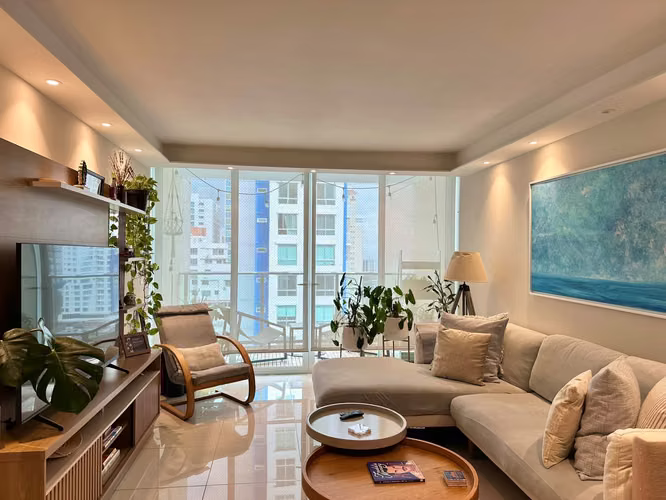 Apartment for Sale – PH Génesis Tower | Spacious and Comfortable Living in SAN FRANCISCO