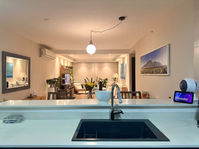 Apartamento en venta PH Génesis Tower – SAN FRANCISCO