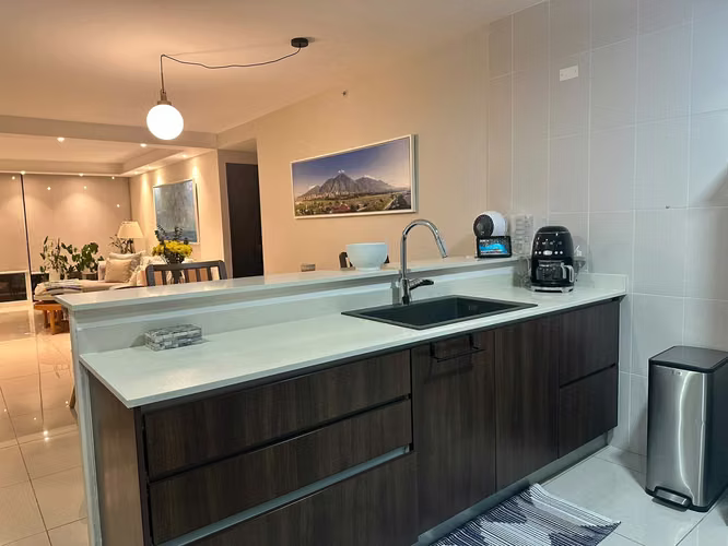 Apartamento en venta PH Génesis Tower – SAN FRANCISCO