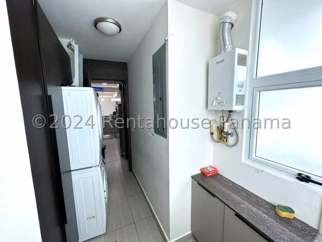 Venta de Apartamento en Costa del Este 26LBR4921