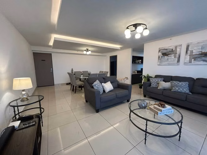 Villa de las Fuentes P.H. Mei Tower Excelente apartamento - Imagen 2