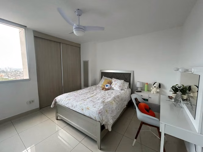 Villa de las Fuentes P.H. Mei Tower Excelente apartamento - Imagen 5