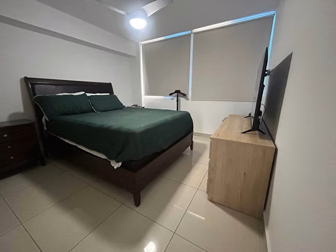 Villa de las Fuentes P.H. Mei Tower Excelente apartamento - Imagen 6