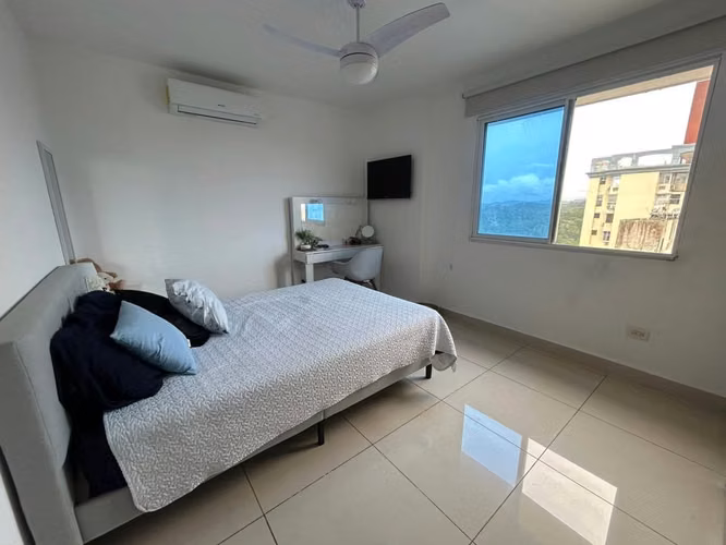 Villa de las Fuentes P.H. Mei Tower Excelente apartamento - Imagen 7