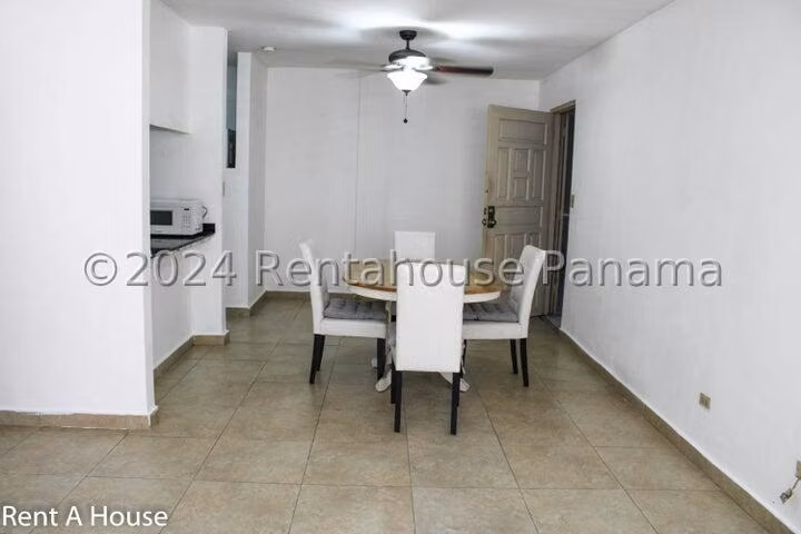 Apartamento en venta Las Cascadas Villa de las Fuentes ELP 26-196