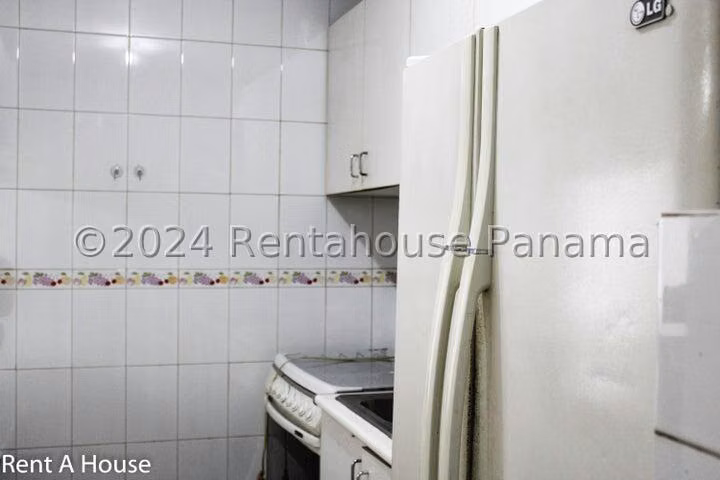 Apartamento en venta Las Cascadas Villa de las Fuentes ELP 26-196