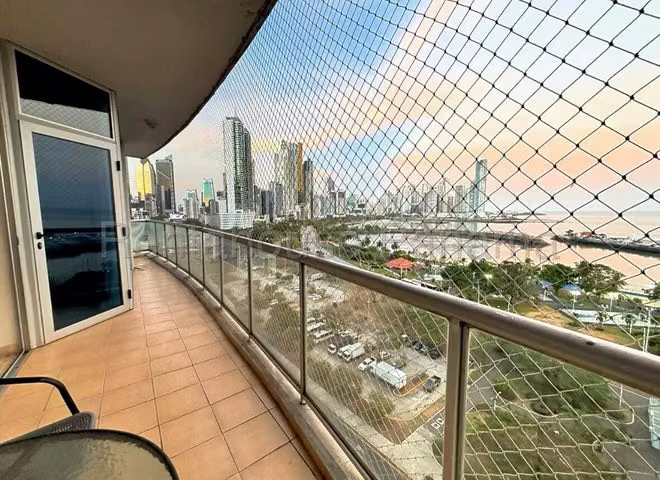 Venta de Apartamento en Avenida Balboa 26LBR5637