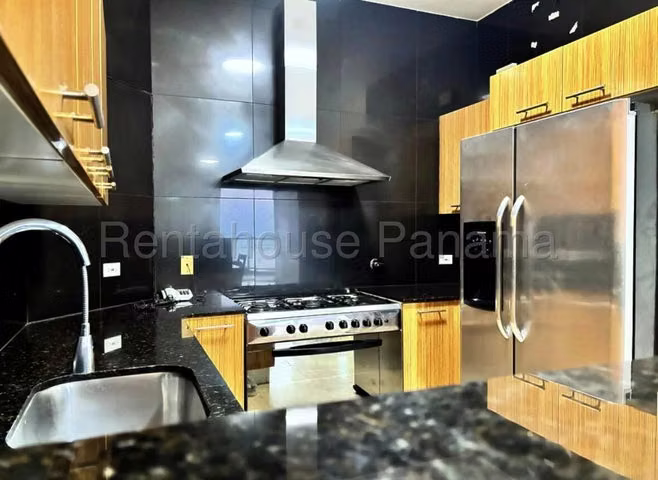 Venta de Apartamento en Avenida Balboa 26LBR5637