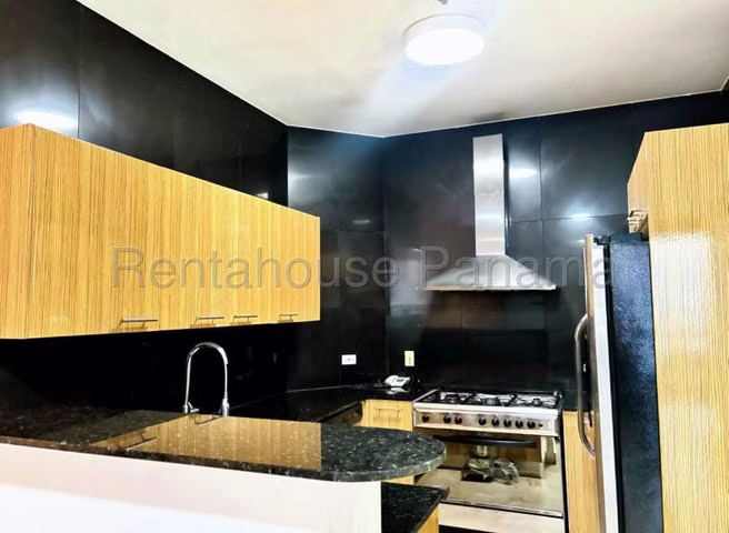 Venta de Apartamento en Avenida Balboa 26LBR5637