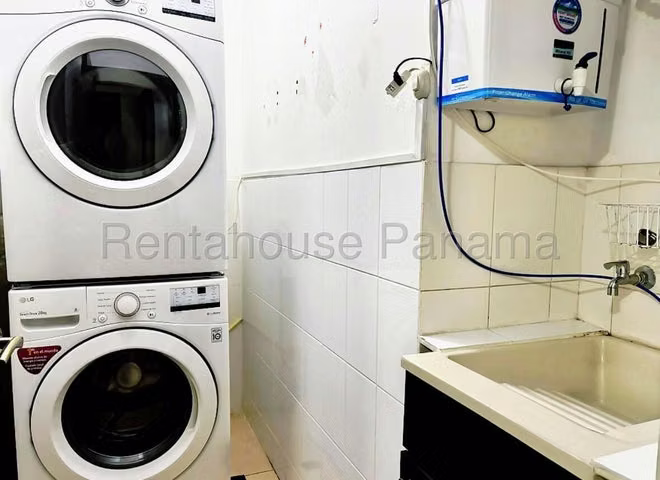 Venta de Apartamento en Avenida Balboa 26LBR5637