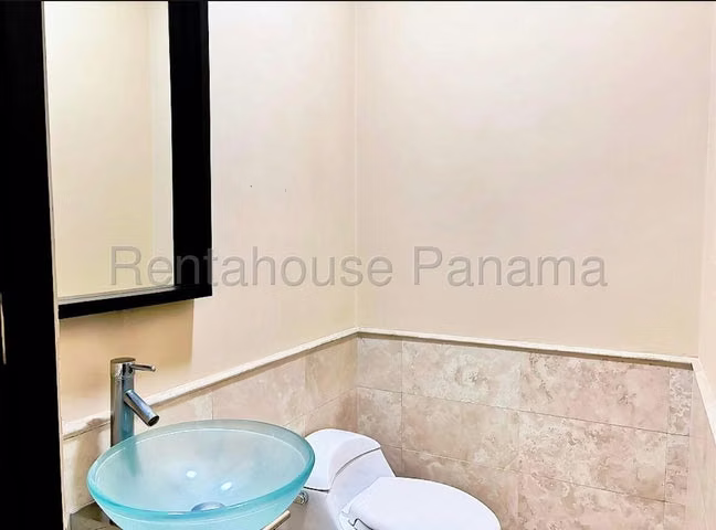 Venta de Apartamento en Avenida Balboa 26LBR5637