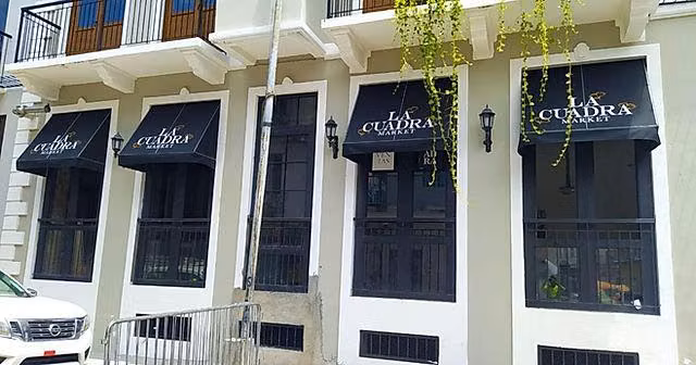 Apartamento en Venta | Casco Antiguo | P.H. La Cuadra| Terraza D.D - Imagen 9