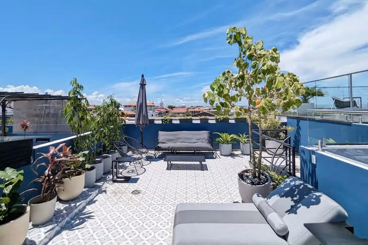 Apartamento en Venta | Casco Antiguo | P.H. La Cuadra| Terraza D.D - Imagen 2