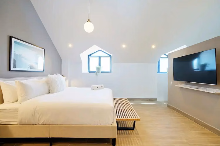 Apartamento en Venta | Casco Antiguo | P.H. La Cuadra| Terraza D.D - Imagen 8