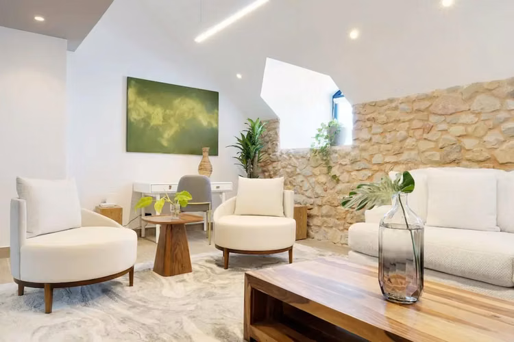 Apartamento en Venta | Casco Antiguo | P.H. La Cuadra| Terraza D.D - Imagen 11