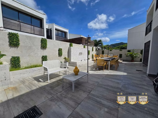 Casa de lujo en venta | Barrio Alto | Altos de Panama | D.D