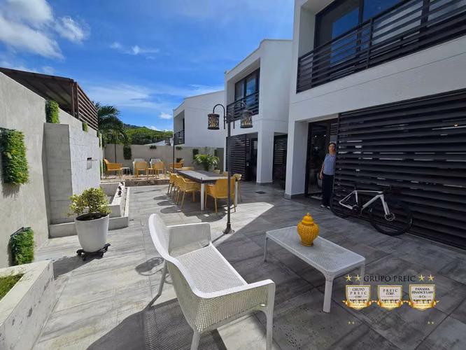 Casa de lujo en venta | Barrio Alto | Altos de Panama | D.D