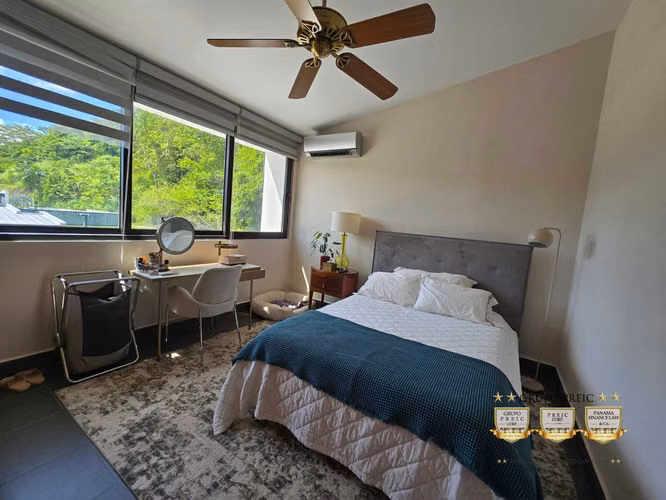 Casa de lujo en venta | Barrio Alto | Altos de Panama | D.D