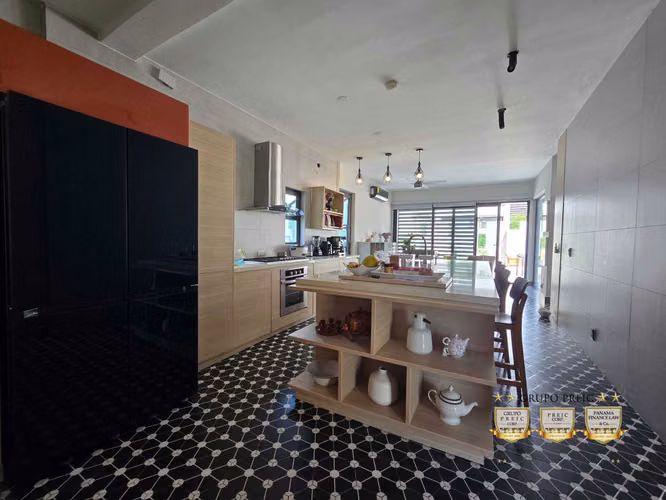 Casa de lujo en venta | Barrio Alto | Altos de Panama | D.D