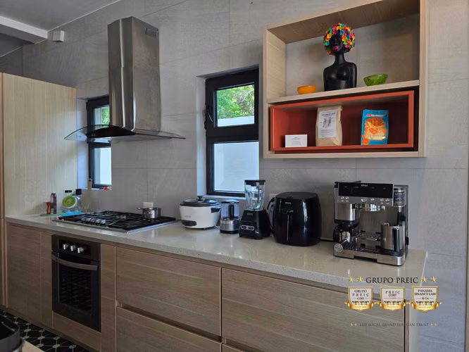 Casa de lujo en venta | Barrio Alto | Altos de Panama | D.D