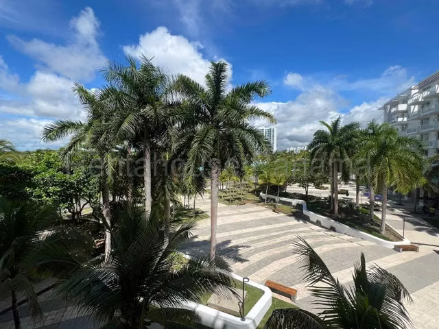 Furnished apartment for sale Town Center Coclé ELP26-4694