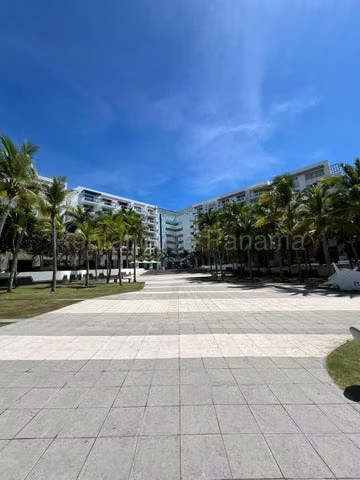 Apartamento amoblado en venta Town Center Coclé ELP26-4694
