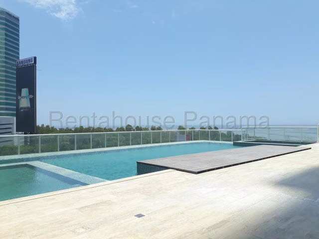 Venta de Apartamento en Costa del Este 26LBR3931