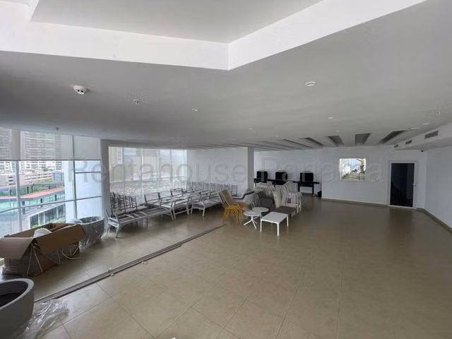 Venta de Apartamento en Costa del Este 26LBR3558