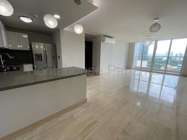 Sale of Apartment in Costa del Este 26LBR3558