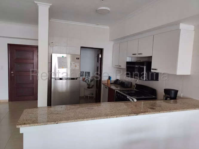 Venta de Apartamento en Avenida Balboa Ph Grandbay Tower Solo Cliente Directo MC