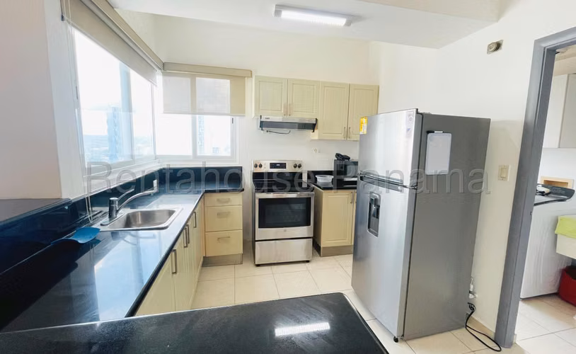 Venta de Apartamento en Avenida Balboa Ph Vista Marina Solo Cliente Directo MC
