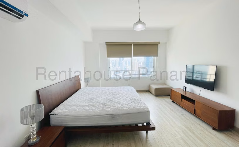 Venta de Apartamento en Avenida Balboa Ph Vista Marina Solo Cliente Directo MC