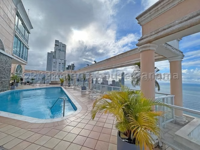Venta de Apartamento en Avenida Balboa Ph Vista Marina Solo Cliente Directo MC