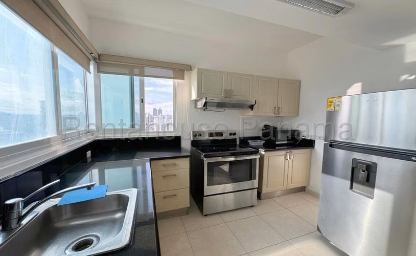 Venta de Apartamento en Avenida Balboa Ph Vista Marina Solo Cliente Directo MC